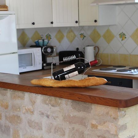 Les Reves Vila Arques  Quarto foto
