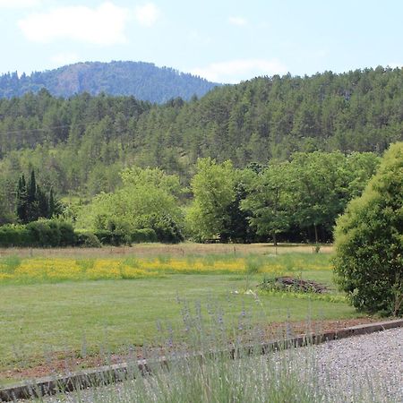 Les Reves Vila Arques  Quarto foto