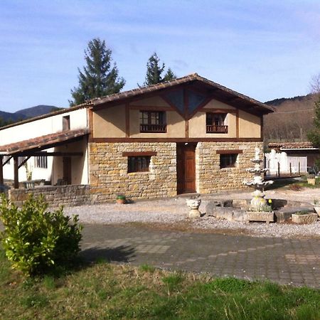 Les Reves Vila Arques  Exterior foto