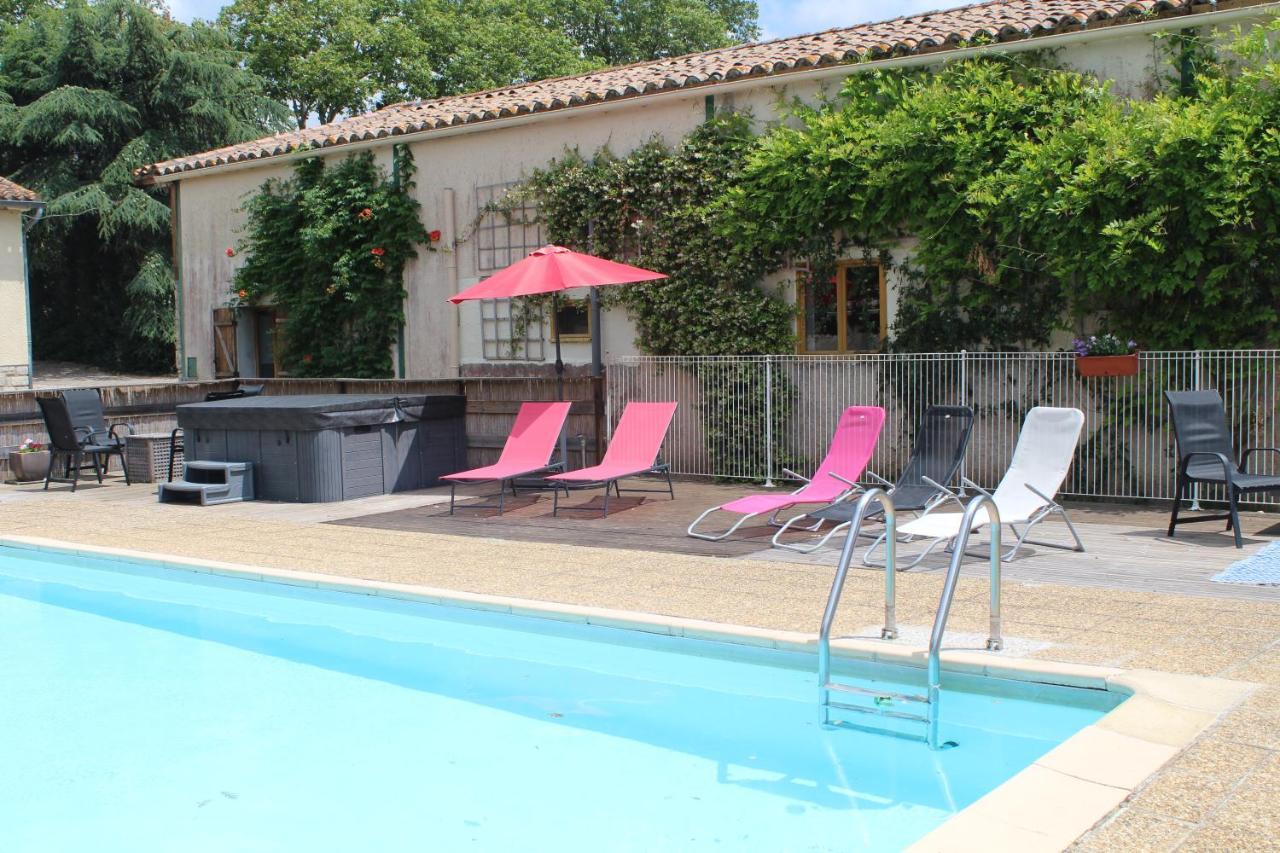 Les Reves Vila Arques  Exterior foto