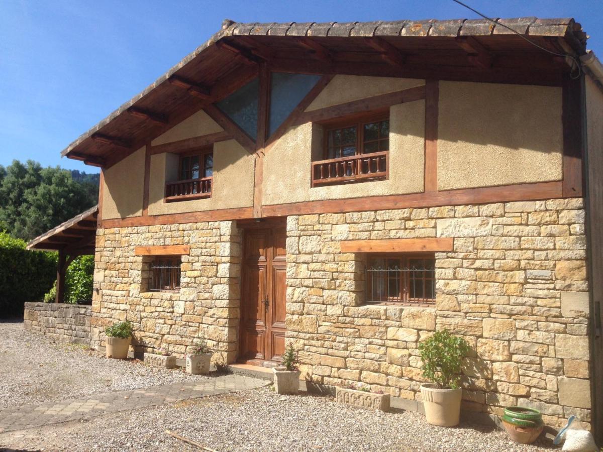 Les Reves Vila Arques  Exterior foto