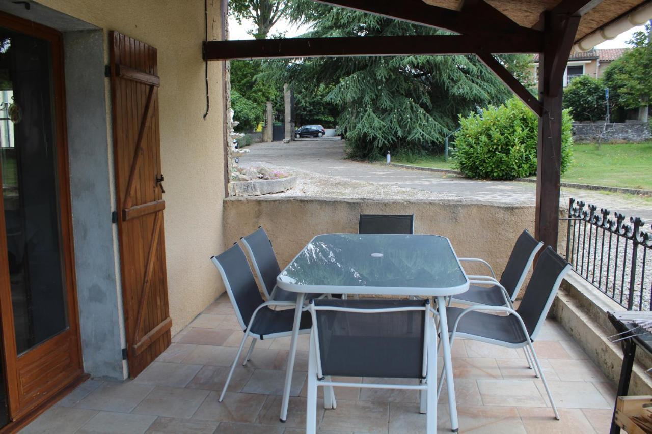 Les Reves Vila Arques  Exterior foto
