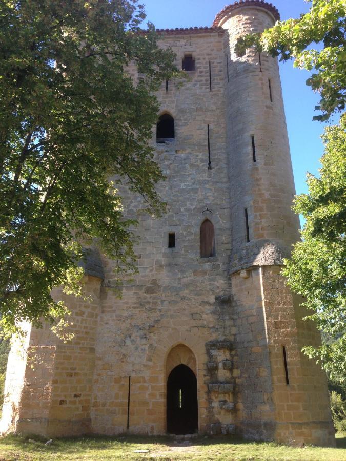 Les Reves Vila Arques  Exterior foto
