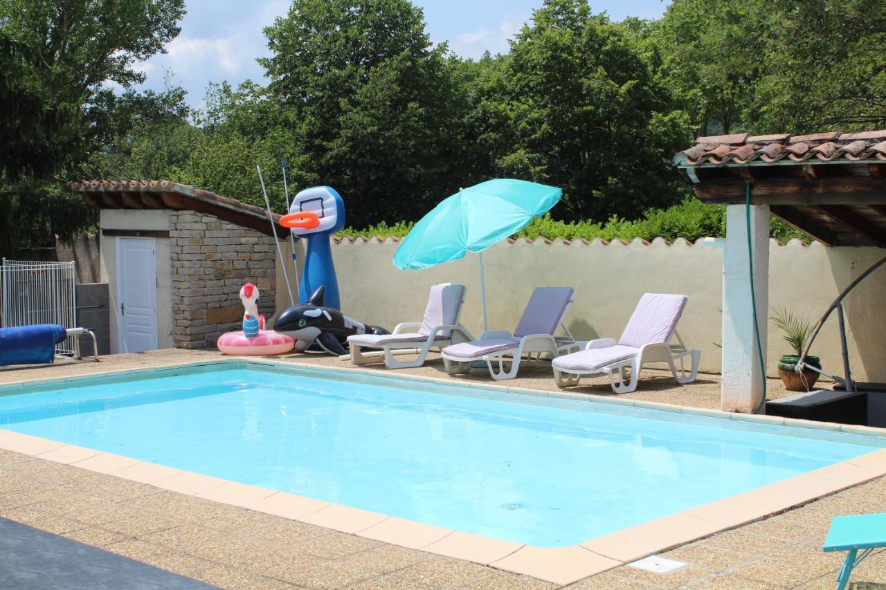 Les Reves Vila Arques  Exterior foto