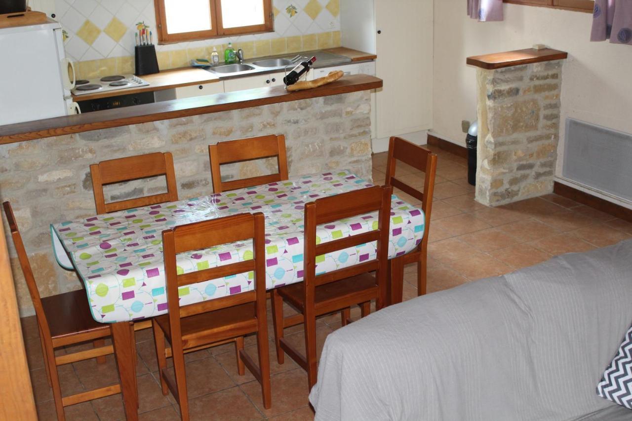 Les Reves Vila Arques  Exterior foto