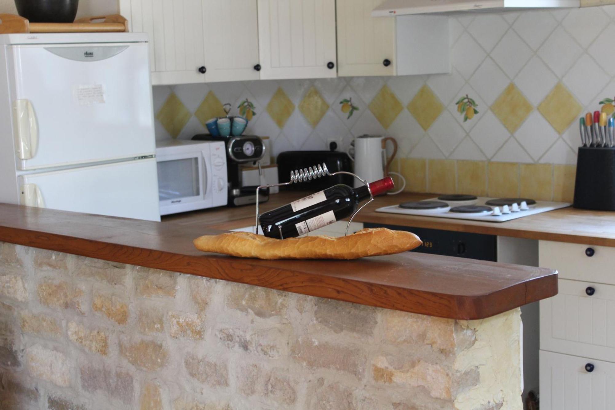 Les Reves Vila Arques  Quarto foto