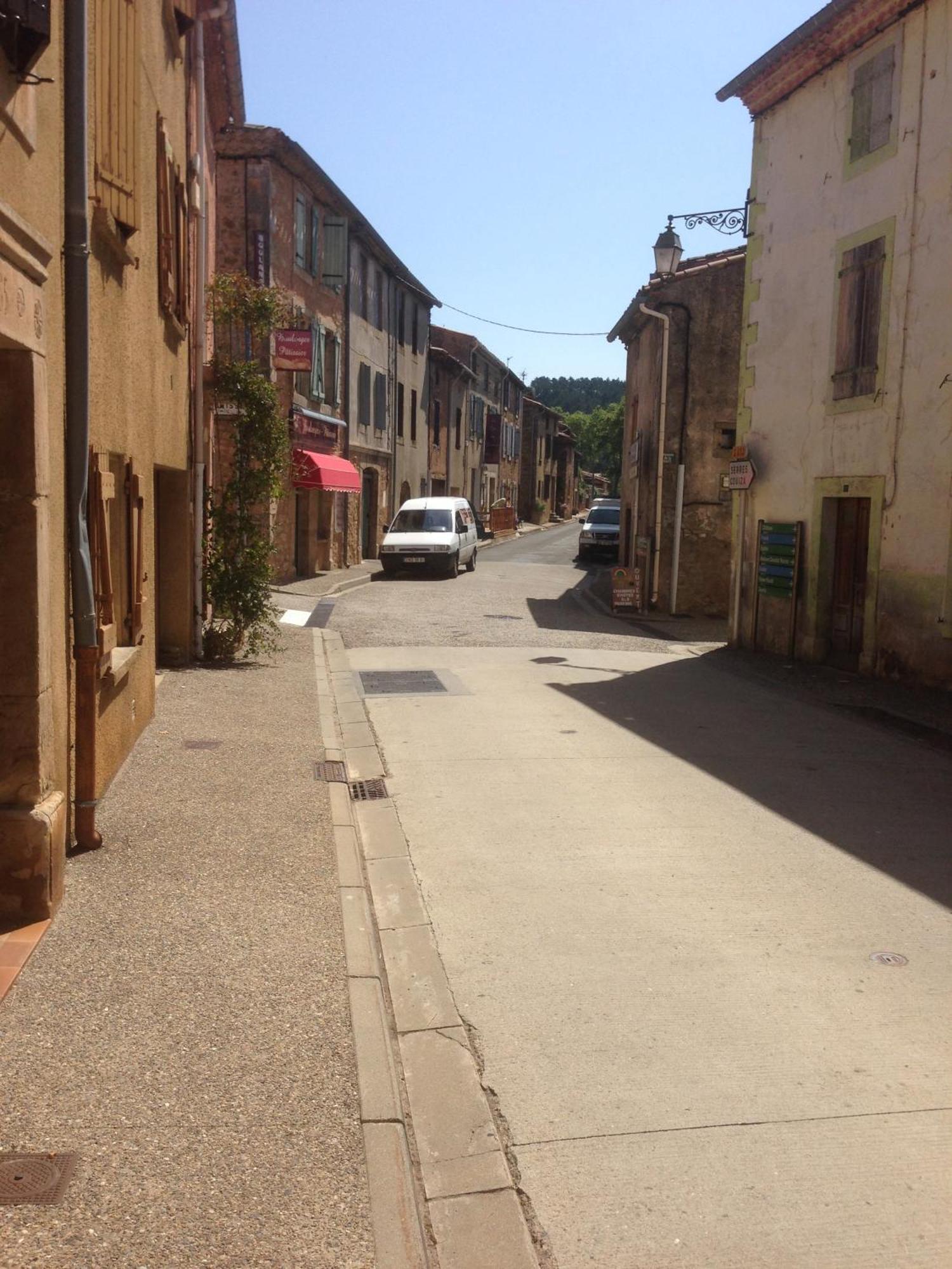 Les Reves Vila Arques  Quarto foto