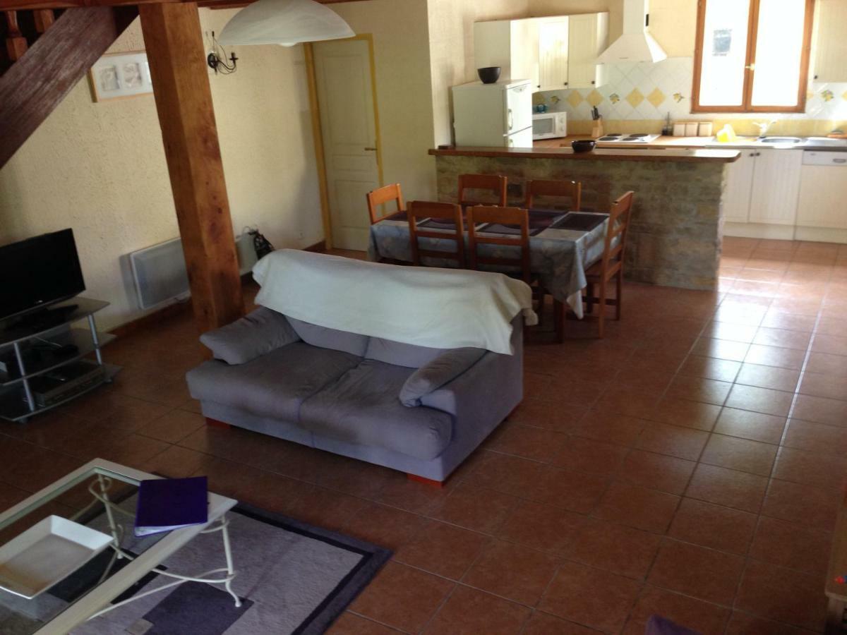 Les Reves Vila Arques  Exterior foto