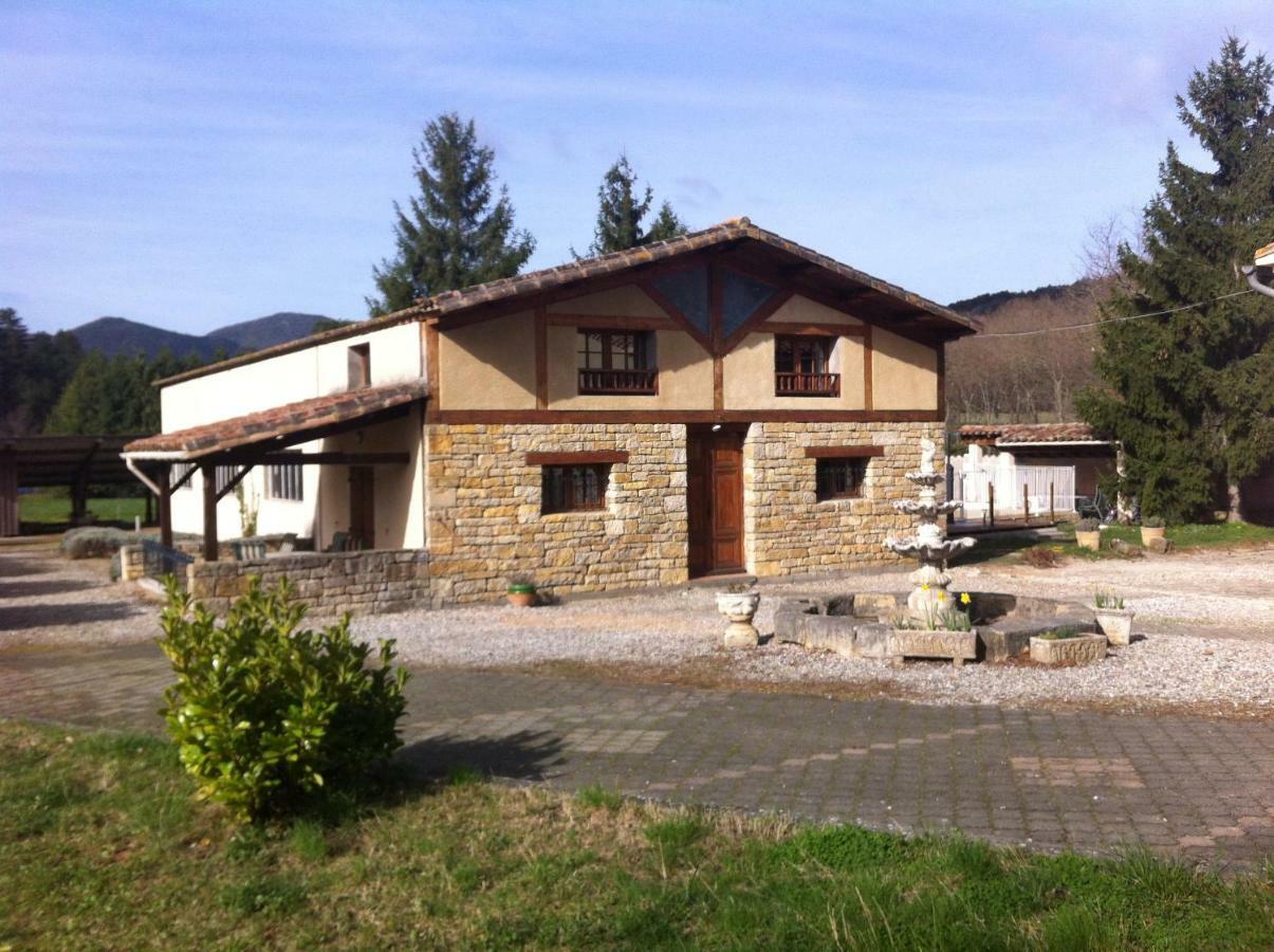 Les Reves Vila Arques  Exterior foto